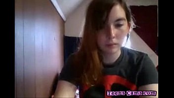redhead webcam lexy Milf slut love sucking and fucking hard