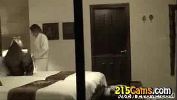 voyeur toilet masturbation And san sleeping sex