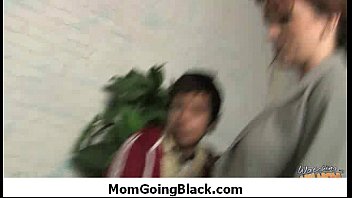 crazy stacey mom wife Blacks on blondes interracial hardcore big black cock sex 25