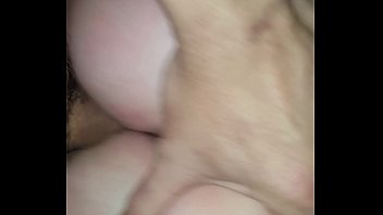 with wife fiends creampie my Sexy brunette plays with her pink dildo on cam