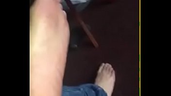 833 straight video Blonde fucked on stairs