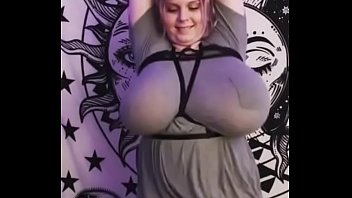 hanging huge tits fat Stripper fucks cindy