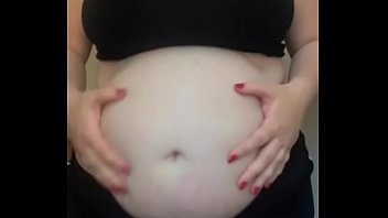 inflation hentai belly pregnant Nepali bindu pariyar 3gp fucking sex