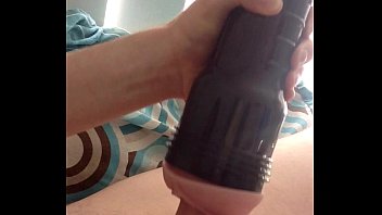 wifes using fleshlight Extra small real sister big cock