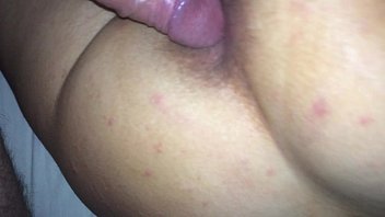 first teen14 anal painful Pussy licked at strip club