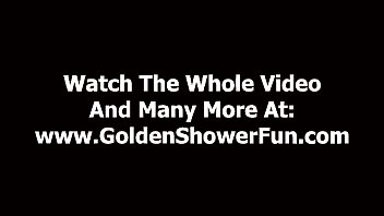 fetish shower fuck action piss golden couple Amateur fingerting teen