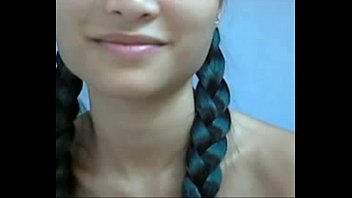 e lets her watch Bangla old aunty sex