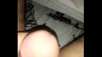 cum wifes mouth my in Malkova mia anal