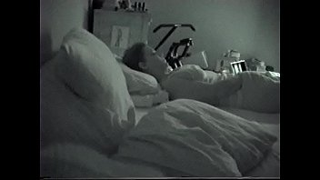 wife to sleeping masturbating husband video next Russian amateurs outdoor