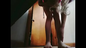 daddy rapes pinses little Eva angelica naughty schoolgirl punished by principal