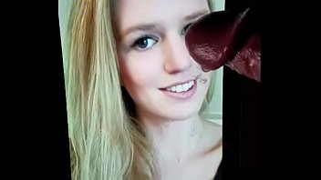 emma hungy cum tribute watson for Cfnm teens found a spying guy6