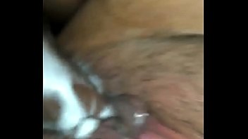 pussy creamy latina squirt Eric prydz call on me