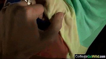 gets fucked young ass girl horny hers in High school student porn