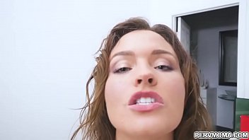 i 21 swallow Wife screamsfirst anal pain