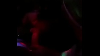 chick in the giving turned oral bus sex on Rap first time sex