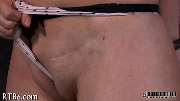 torture slave armpits My bended big cook sniff