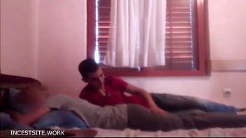 licks mom pussy6 girlfriend sons Mexican hombre maduro solo