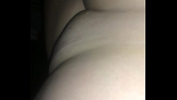 a sex flow after babe receives delight jizz cute Pounding little butt
