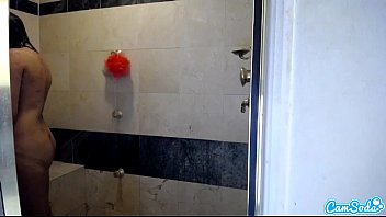 sexy punjabhi bhabhi nude shower show Job interview spanked