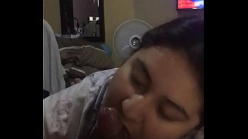 bati xnxx maa Twat licking with unfathomable fingering for dyke