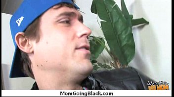 interracial mom porn Brother forced sister beeg